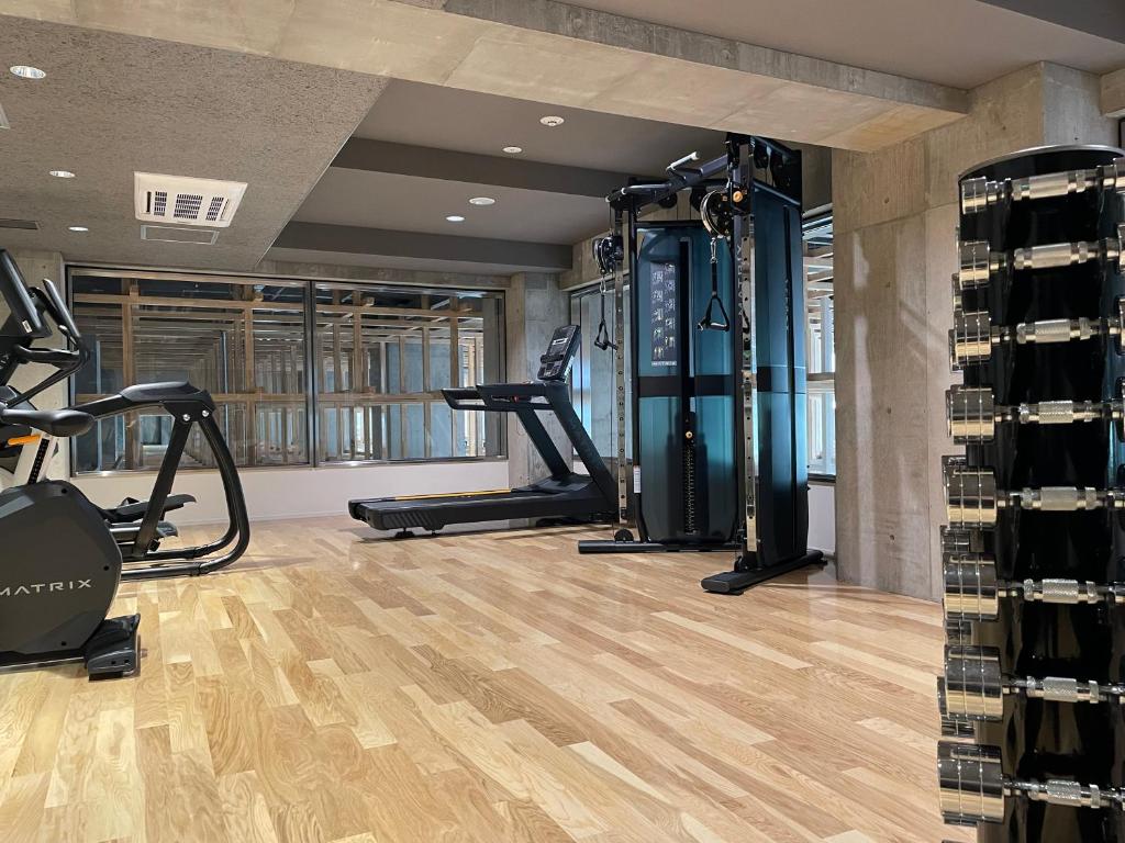 피트니스 센터