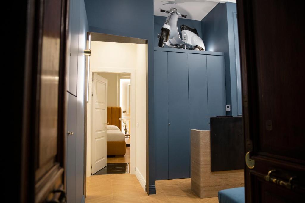 Unicum Trastevere Suites - 3