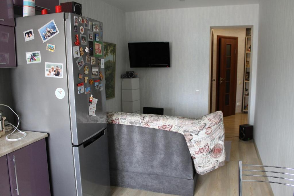 Apartment Peschanaya photo