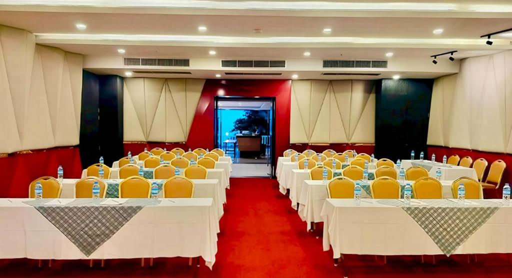 Meeting room / ballrooms