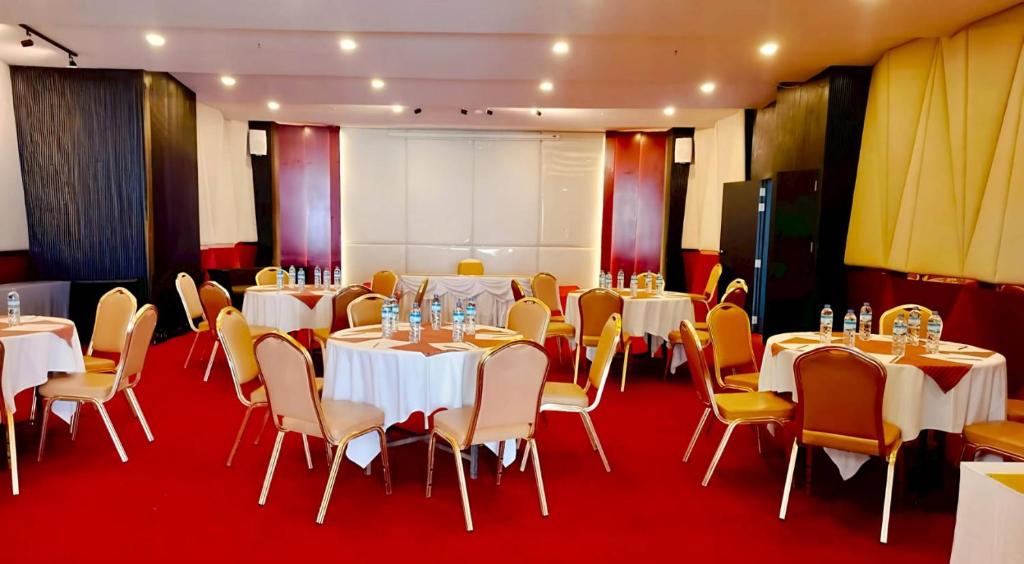 Meeting room / ballrooms