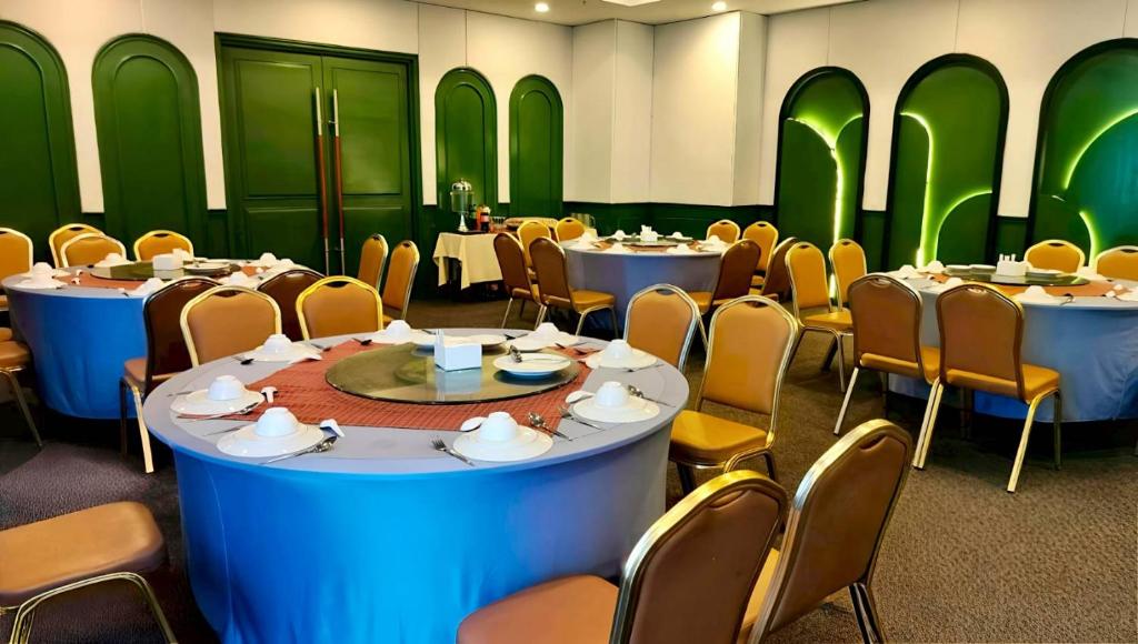 Meeting room / ballrooms