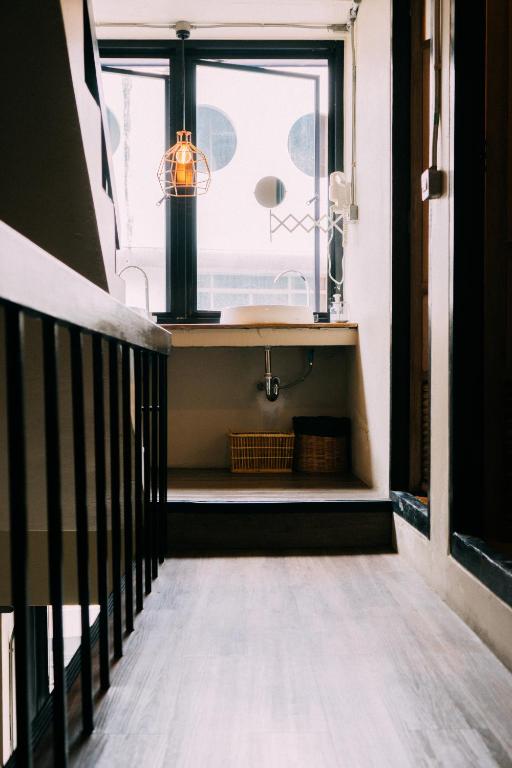 莫諾梅爾青年旅館 (Monomer Hostel)