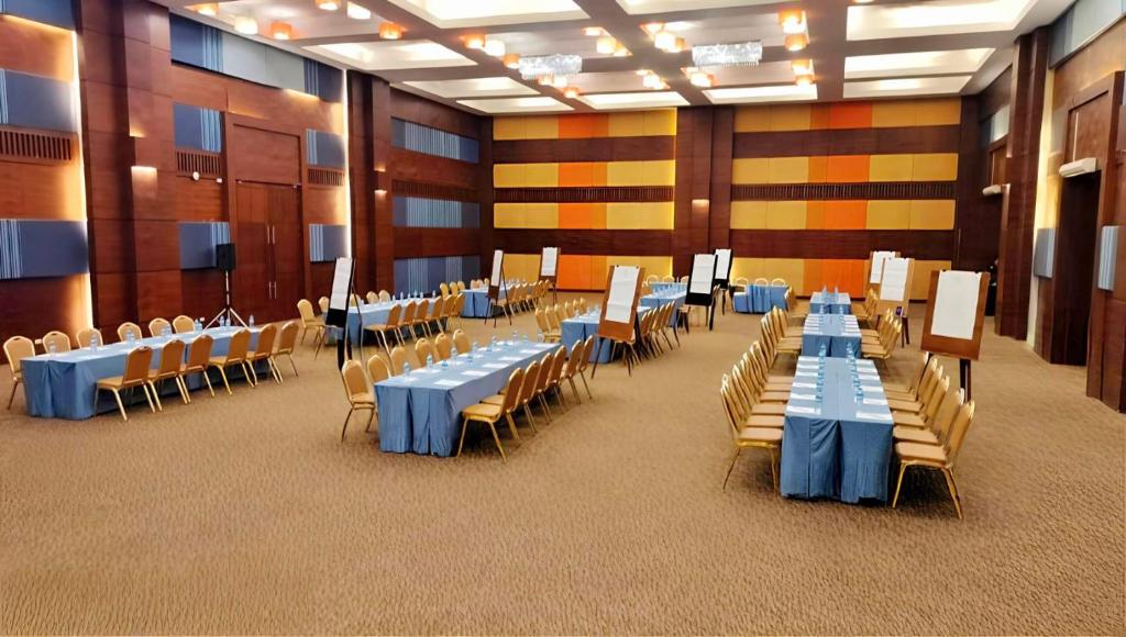 Meeting room / ballrooms