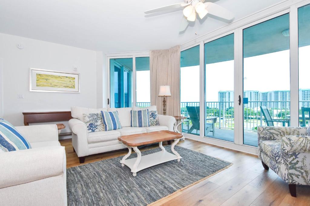 The Palms Of Destin 1617, Destin