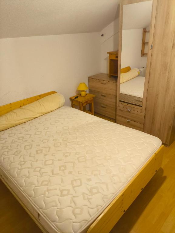 Appartement T2 duplex 6 couchages, Barcelonnette