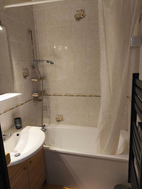 Appartement T2 duplex 6 couchages - 2