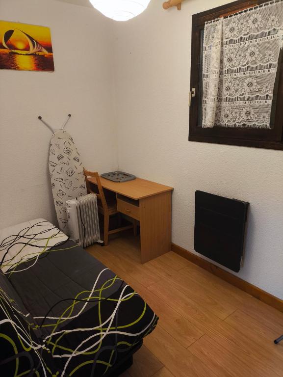 Appartement T2 duplex 6 couchages - 4
