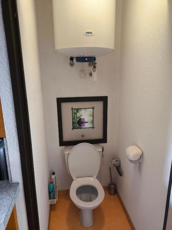 Appartement T2 duplex 6 couchages - 5