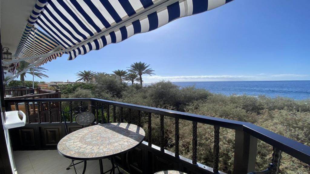 El BAJIO Nr 6, Valle Gran Rey