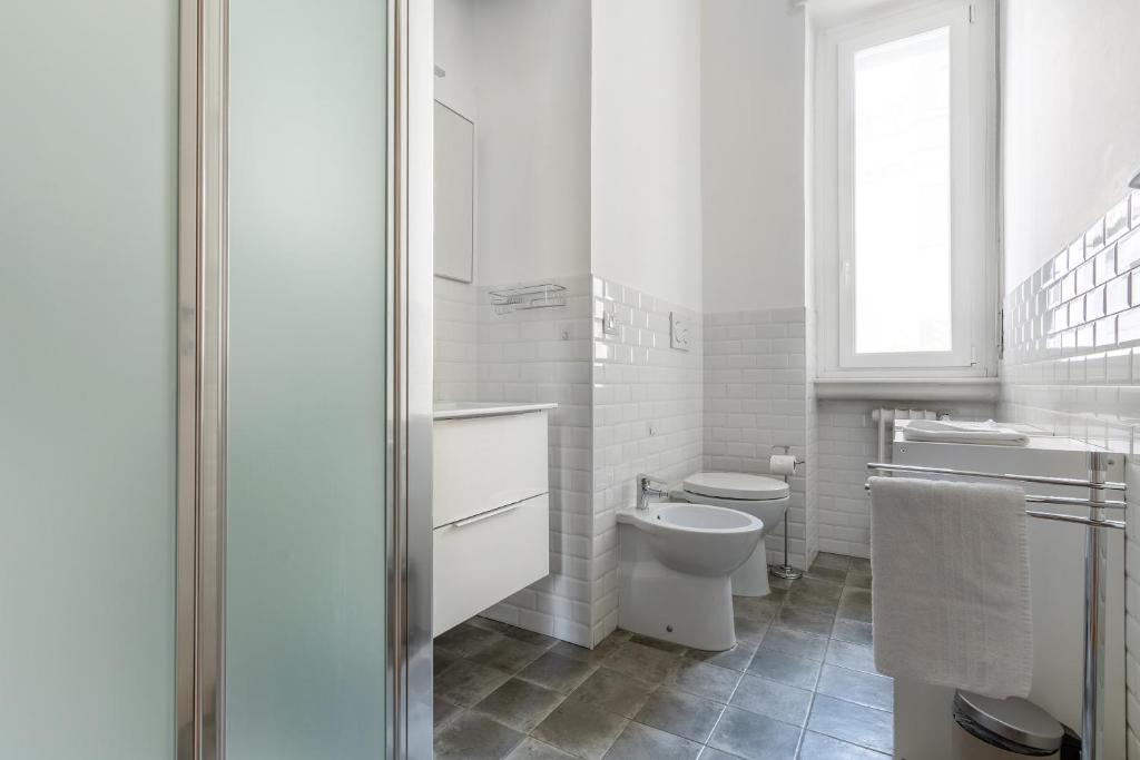 Elegant Apt near Bocconi - 3