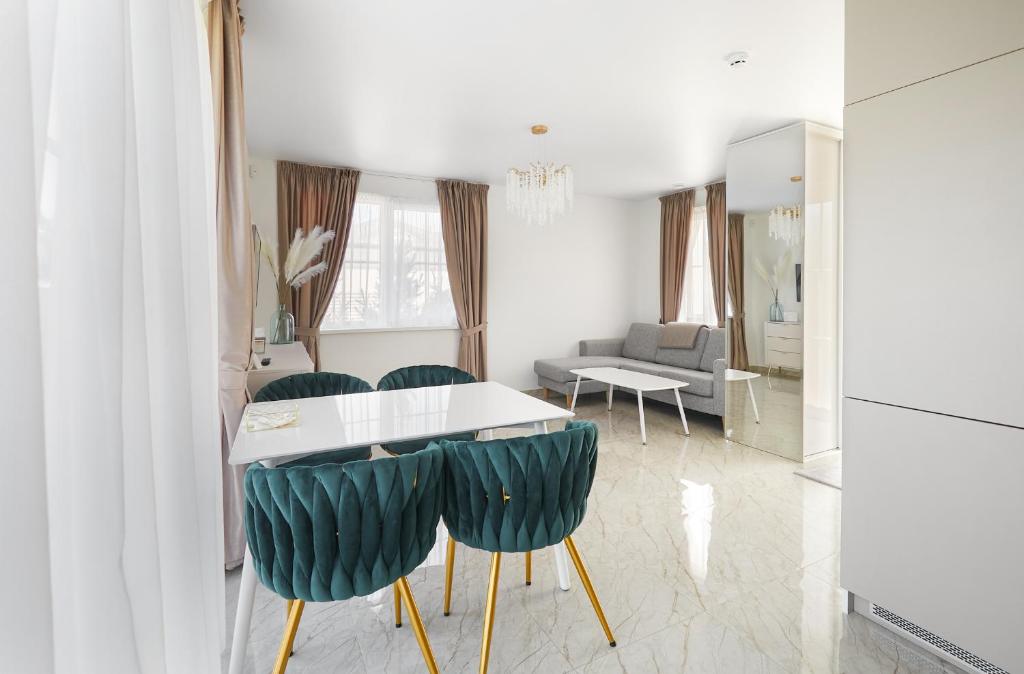 Seaside spot, Palanga