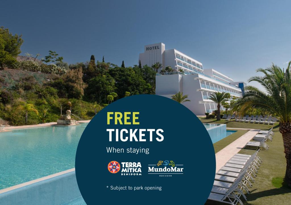 Four Points by Sheraton Costa Blanca Resort - 2
