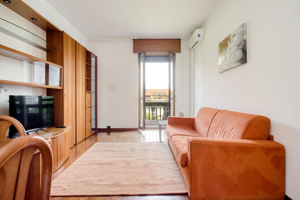 DomusMi Jenner 23, Milano