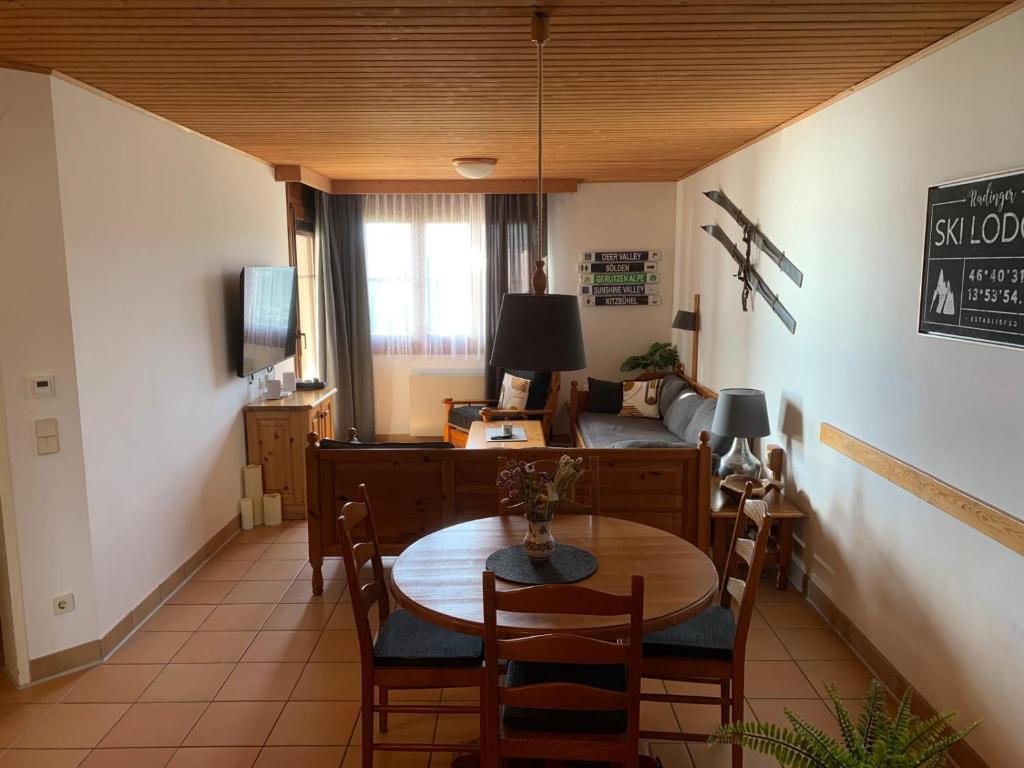 Cozy Alpe - 2