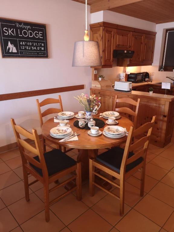 Cozy Alpe - 4