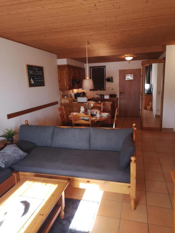 Cozy Alpe - 3