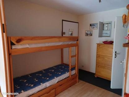 Appartement 4 personnes proximité centre et remontés mécaniques - 2