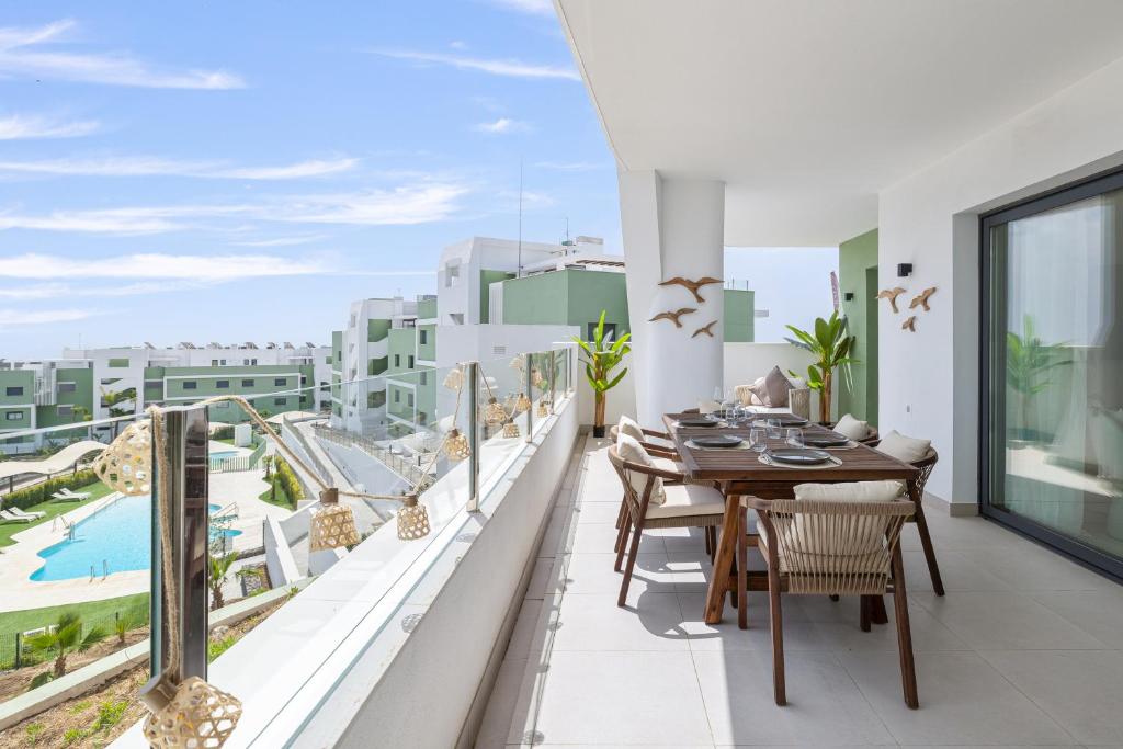 Apartamento Ipanema Sea Views by AORA STAY - 4