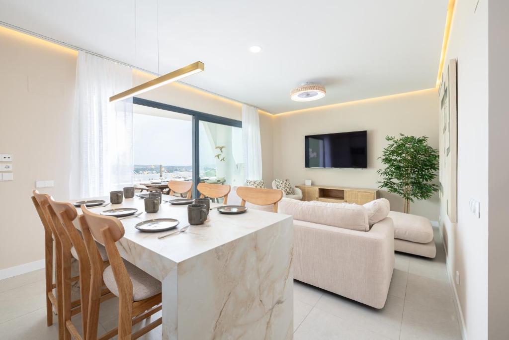 Apartamento Ipanema Sea Views by AORA STAY - 1