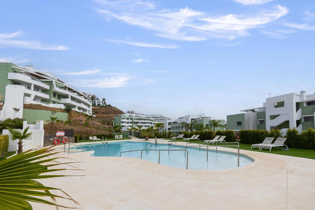 Apartamento Ipanema Sea Views by AORA STAY - 2