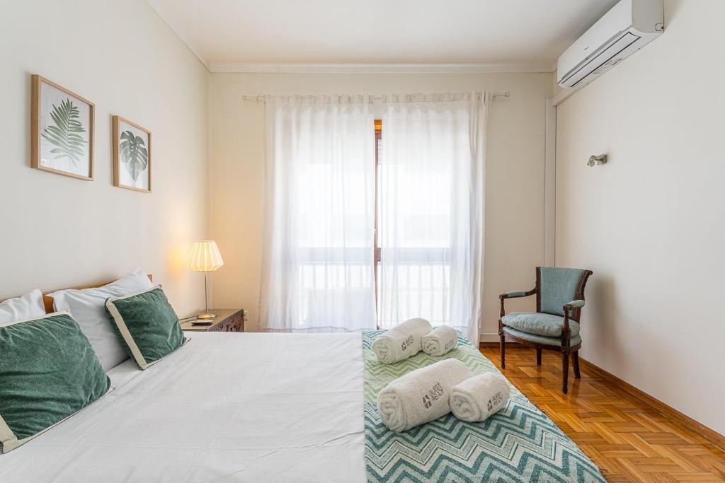 GuestReady - Home Comforts in Porto, Porto