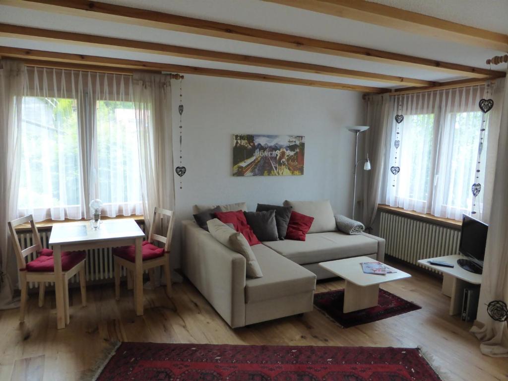 Chalet Gerbera 1 - 4