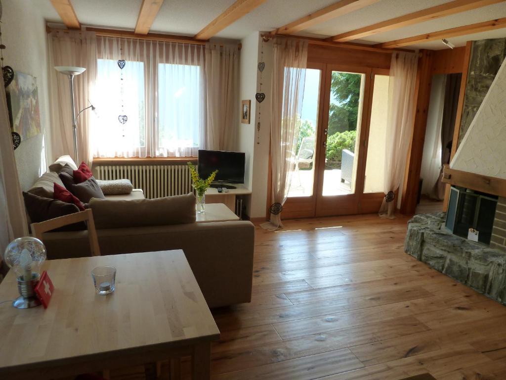 Chalet Gerbera 1 - 5