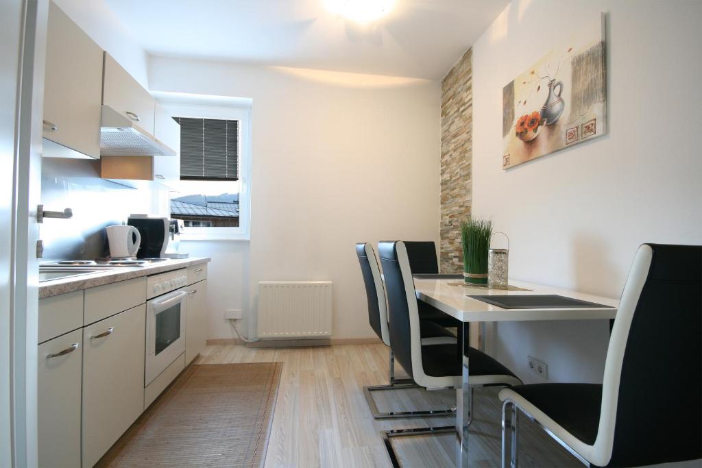 Almliesl ZELL-698, Zell am See