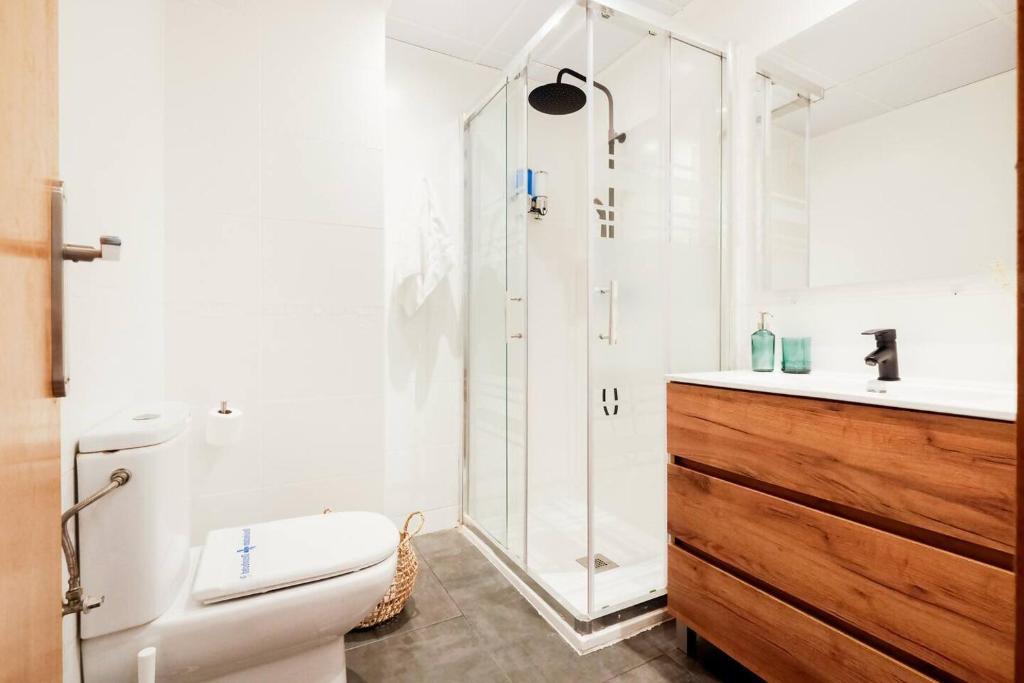 Balloon House Casco Antiguo WiFi 4 Pax Nespresso - 5