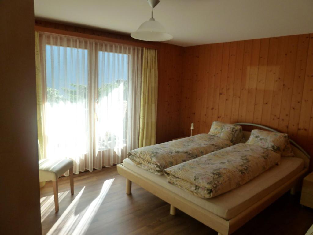 Chalet Gerbera 2 - 4