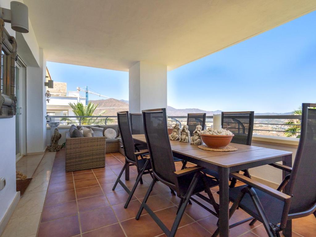 Golfer’s Paradise Spacious Apt in La Cala Golf Pass the Keys - 4