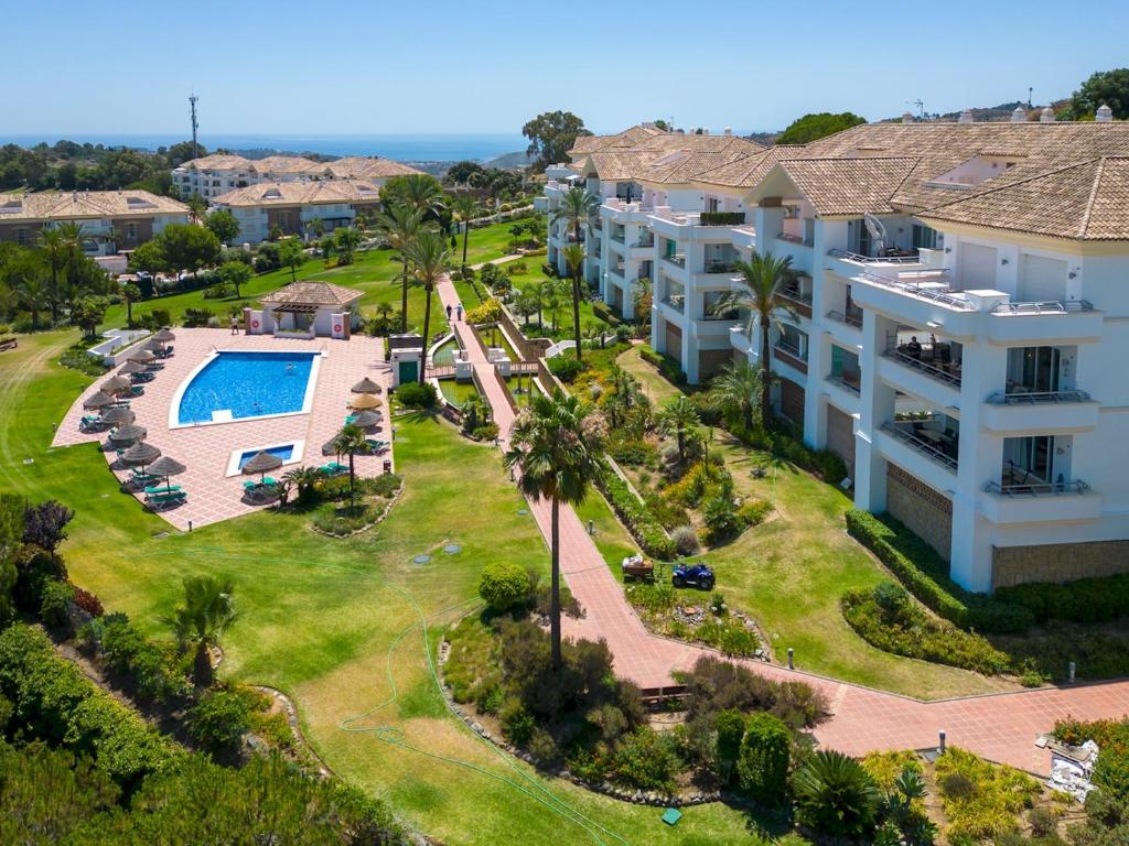 Golfer’s Paradise Spacious Apt in La Cala Golf Pass the Keys - 5