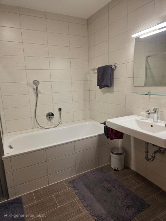Appartement Cocoon 24 - 4