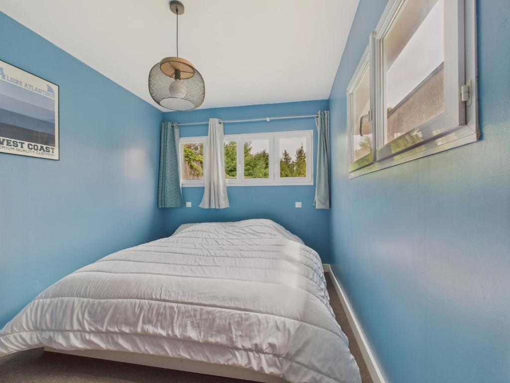 Maison avec terrasse et jardin à la Baule pour 6 - 5