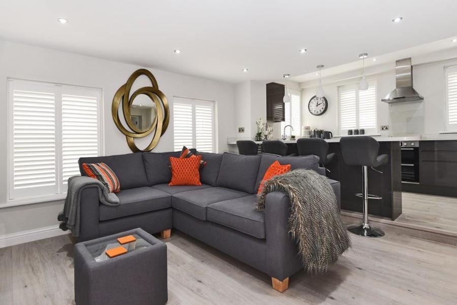 Bliss Cottage, Wells next the Sea