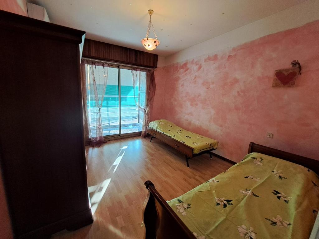 Appartement Ajaccio centre, climatisé, parking - 2