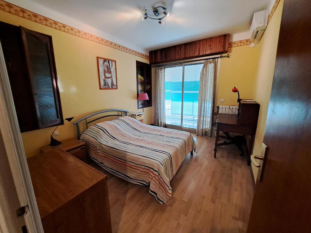 Appartement Ajaccio centre, climatisé, parking - 3