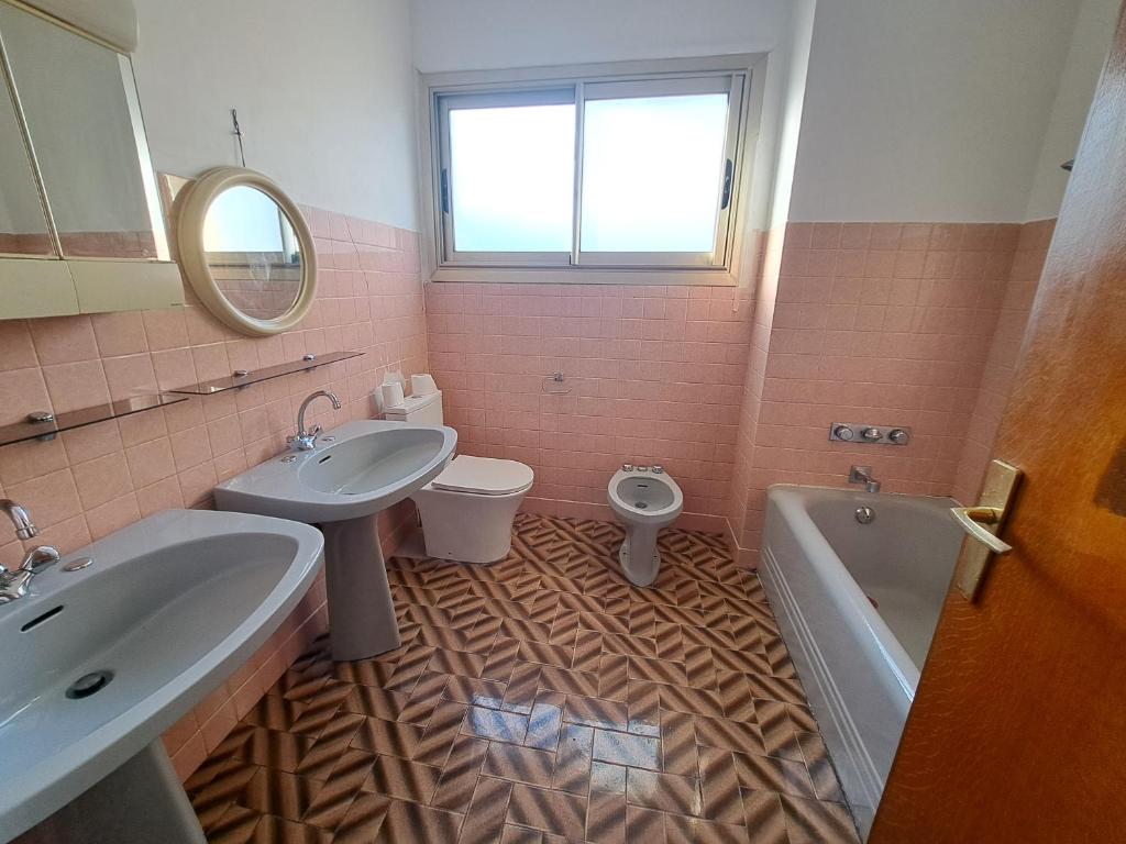 Appartement Ajaccio centre, climatisé, parking - 5