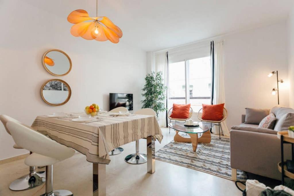 Bright y elegant apartment in San Bernardo - 3