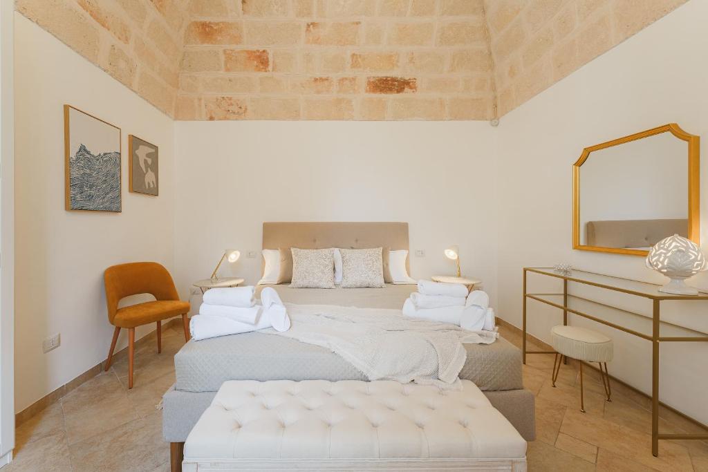 Dimora Tatà - Apulian charming suite - Monopoli - 4