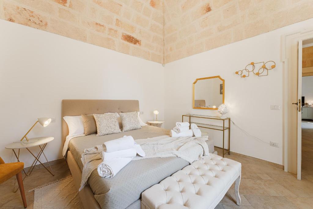Dimora Tatà - Apulian charming suite - Monopoli - 1