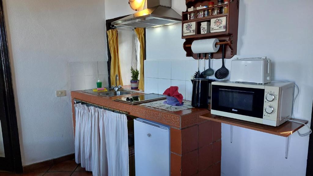 Ferienwohnung mit Meerblick - 4