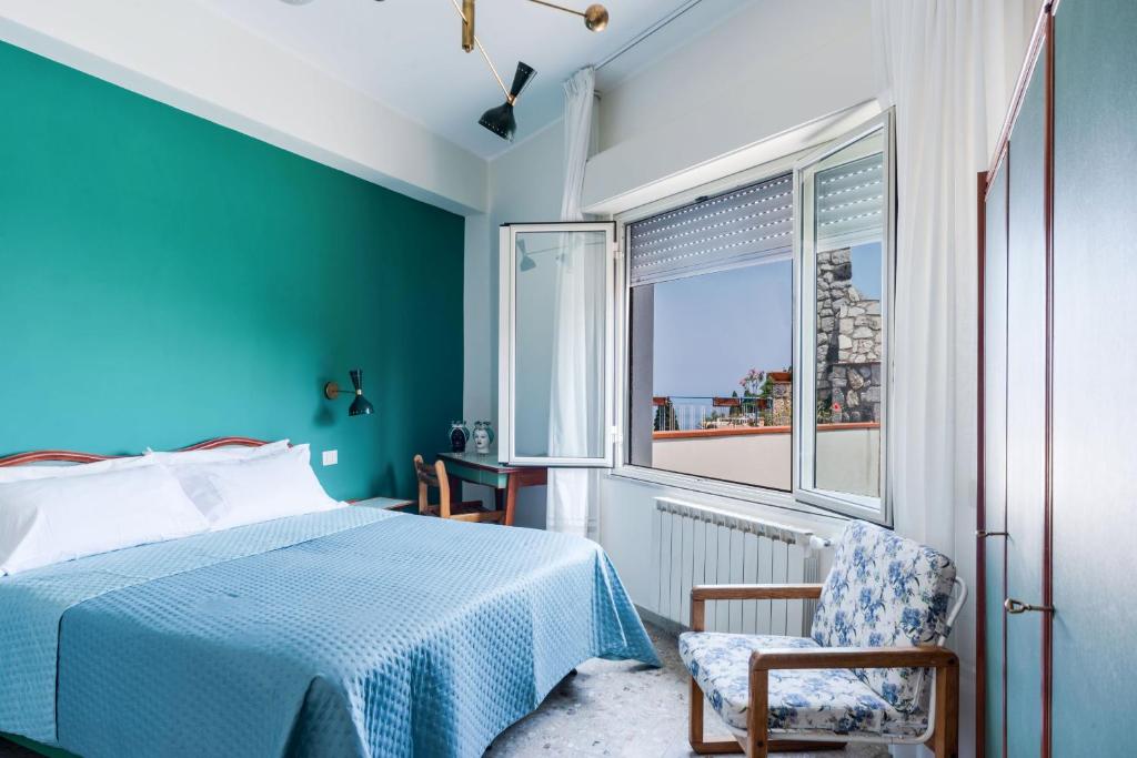 Il Giardino degli Aranci - 4