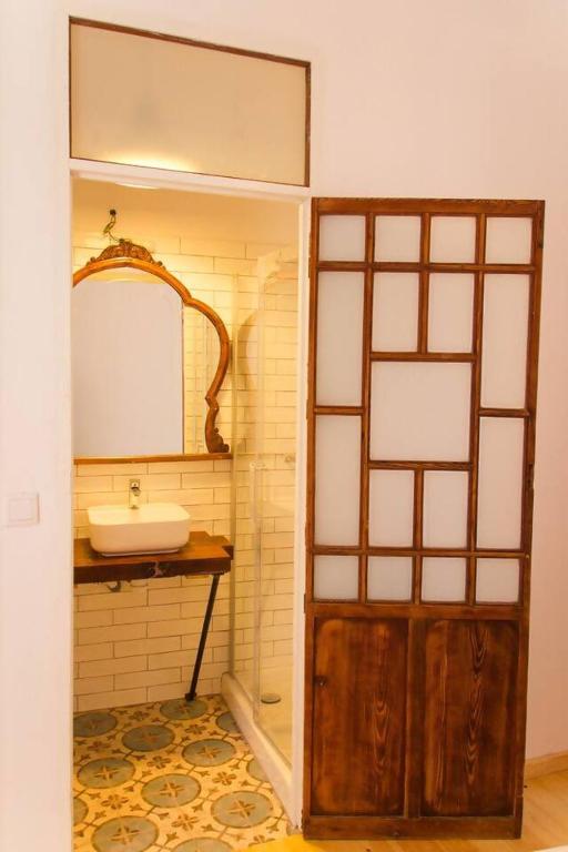 Estudio céntrico, Cartagena