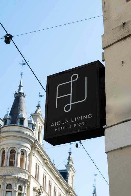 Aiola Living Boutique Hotel Graz - 4