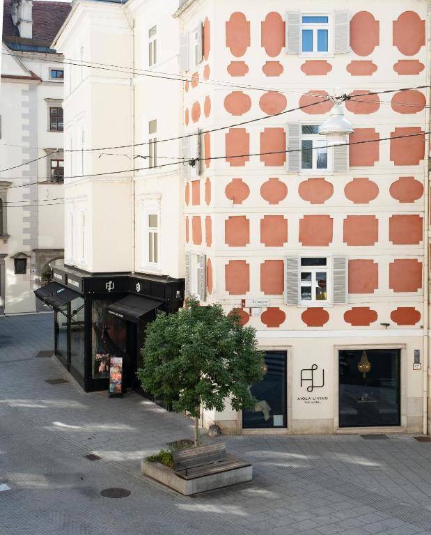 Aiola Living Boutique Hotel Graz - 2