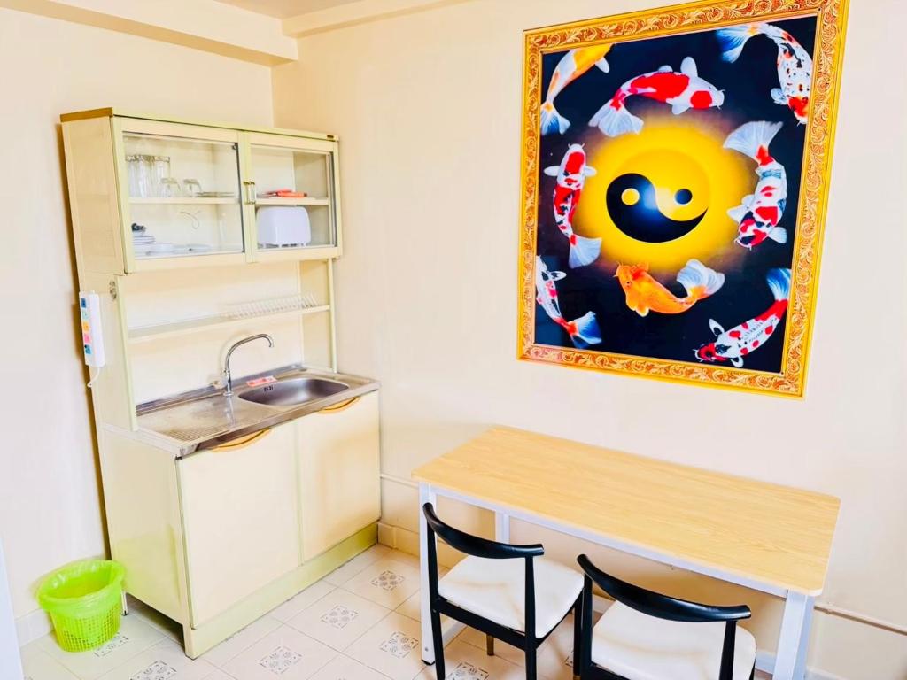 HomeEase 41, Jomtien pláž