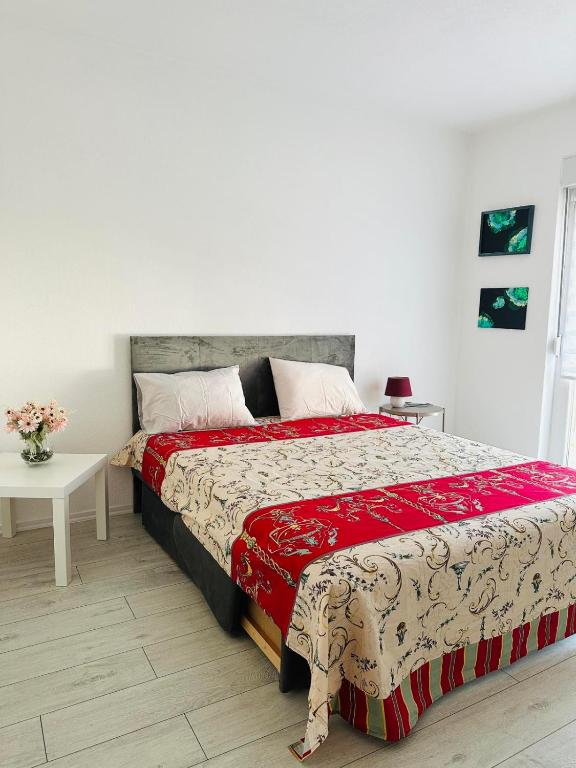Apartman Elif 2 - 2