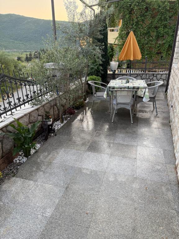 Djordje Apartman - 4